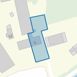 Perceel ERP00-P-1999