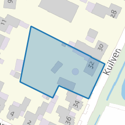 Perceel ERP00-P-2003