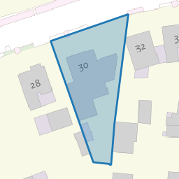 Perceel ERP00-P-2021