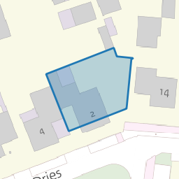 Perceel ERP00-P-2022