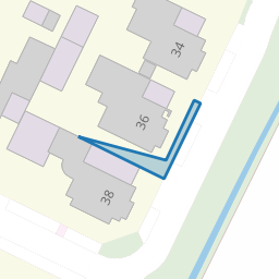 Perceel ERP00-P-2025