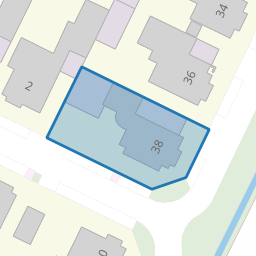 Perceel ERP00-P-2026