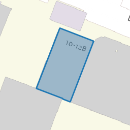 Perceel ERP00-P-2032