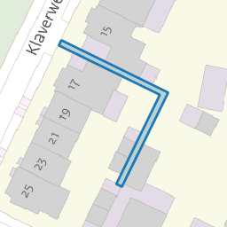 Perceel ERP00-P-2045