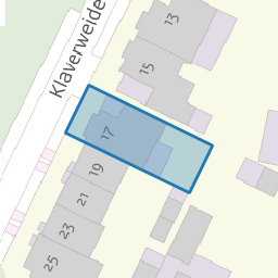 Perceel ERP00-P-2046