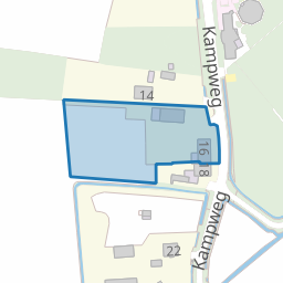 Perceel ERP00-P-2056