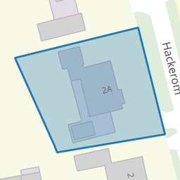 Perceel ERP00-P-2080