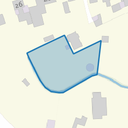 Perceel ERP00-P-2092