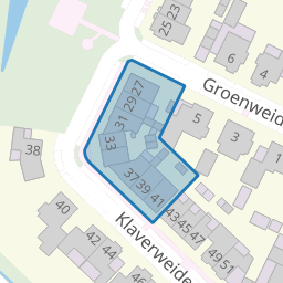 Perceel ERP00-P-2093