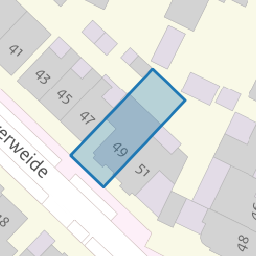 Perceel ERP00-P-2097