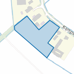 Perceel ERP00-P-2105