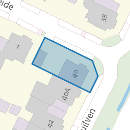 Perceel ERP00-P-2117