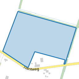 Perceel ERP00-P-2121