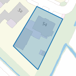 Perceel ERP00-P-2125