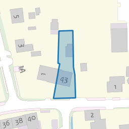 Perceel ERP00-P-2127