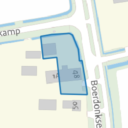 Perceel ERP00-P-2138