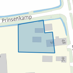 Perceel ERP00-P-2139