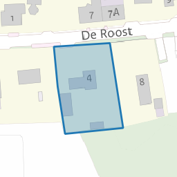 Perceel ERP00-P-2152