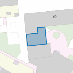 Perceel ERP00-P-2158