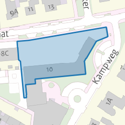 Perceel ERP00-P-2159