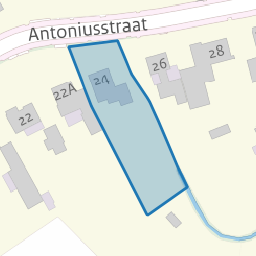 Perceel ERP00-P-2160