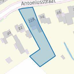 Perceel ERP00-P-2161