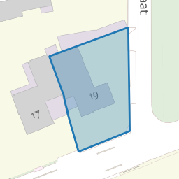 Perceel ERP00-P-2168