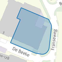 Perceel ERP00-P-2181