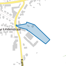 Perceel ERP00-P-2222