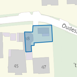 Perceel ERP00-P-2234