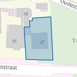 Perceel ERP00-P-2235