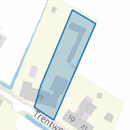 Perceel ERP00-P-2236