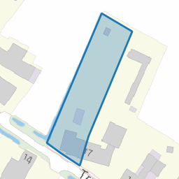 Perceel ERP00-P-2237