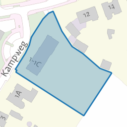 Perceel ERP00-P-2246