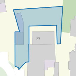 Perceel ERP00-P-2251