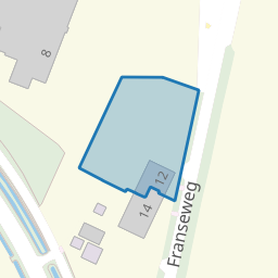 Perceel ERP00-P-2257