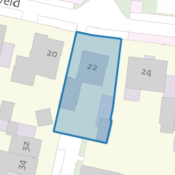 Perceel ERP00-P-2260