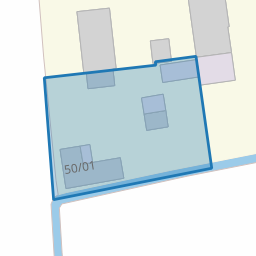 Perceel ERP00-P-2306