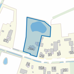 Perceel ERP00-P-2313