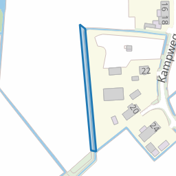 Perceel ERP00-P-2321