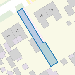 Perceel ERP00-P-2325