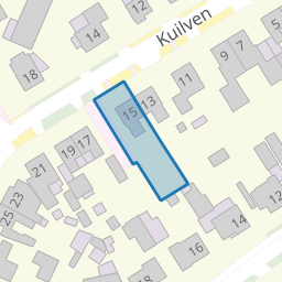 Perceel ERP00-P-2326