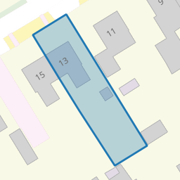 Perceel ERP00-P-2327