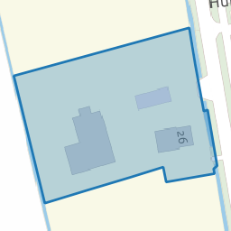 Perceel ERP00-P-2331