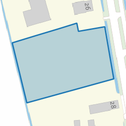 Perceel ERP00-P-2332