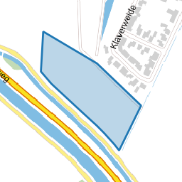 Perceel ERP00-P-2345