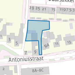 Perceel ERP00-P-2363