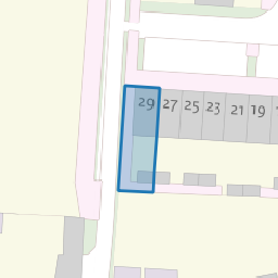 Perceel ERP00-P-2364