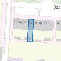 Perceel ERP00-P-2372