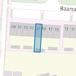 Perceel ERP00-P-2373